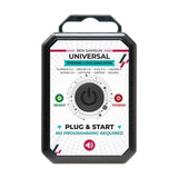 Steering Wheel Lock Emulator Fix for Renault Clio Megane Scenic Laguna ESL ELV