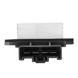 HVAC Blower Motor Resistor for Dodge Ram 1500 Jeep Wrangler Toyota Camry 4Runner 25770670
