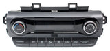 97250-J9DV0-TMT OEM Temperature Climate Control for 2022 Hyundai Kona