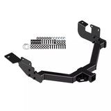 Towing Hitch Receiver Class 3 for Ford Escape Mercury Mariner Mazda Tribute 2005-2012