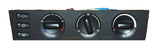 Manual Analog Climate Control for BMW 1996-2003 525 528 530 540 M5 AC Heater Denso 64116915282