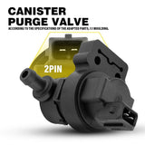 Fuel Vapor Canister Purge Valve Regeneration for Mercedes 0004708893