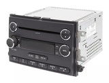 2012-2014 Ford Expedition AM FM Radio OEM CD MP3 Player CL1T-19C157-AF
