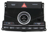 OEM Temperature Control for 2015-17 Hyundai Azera 97250-3VGB0