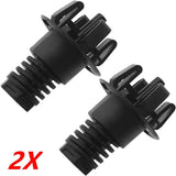 Hood Rubber Bumper Cushion Buffer Stop for Mercedes-Benz CLA250 A0019981440