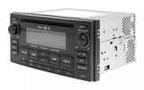 2014-2015 Subaru Forester AM FM MP3 Player WMA CD Player 86201SG620 CF625UM