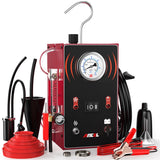 Automotive EVAP Smoke Machine Diagnostic Vacuum Hose Leak Detection Tester