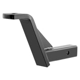 Trailer Hitch Ball Mount, 8" Drop to 6" Rise, 2" Receiver Class 3, 11.5" Length