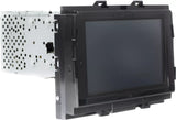 2018-19 Hyundai Sonata AM FM Radio Receiver Mp3 Player OEM 96160C2UB04X