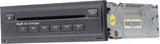 2005-09 Audi A6 Remote Glove Box 6 Disc CD Player Changer OEM 4E0035111A