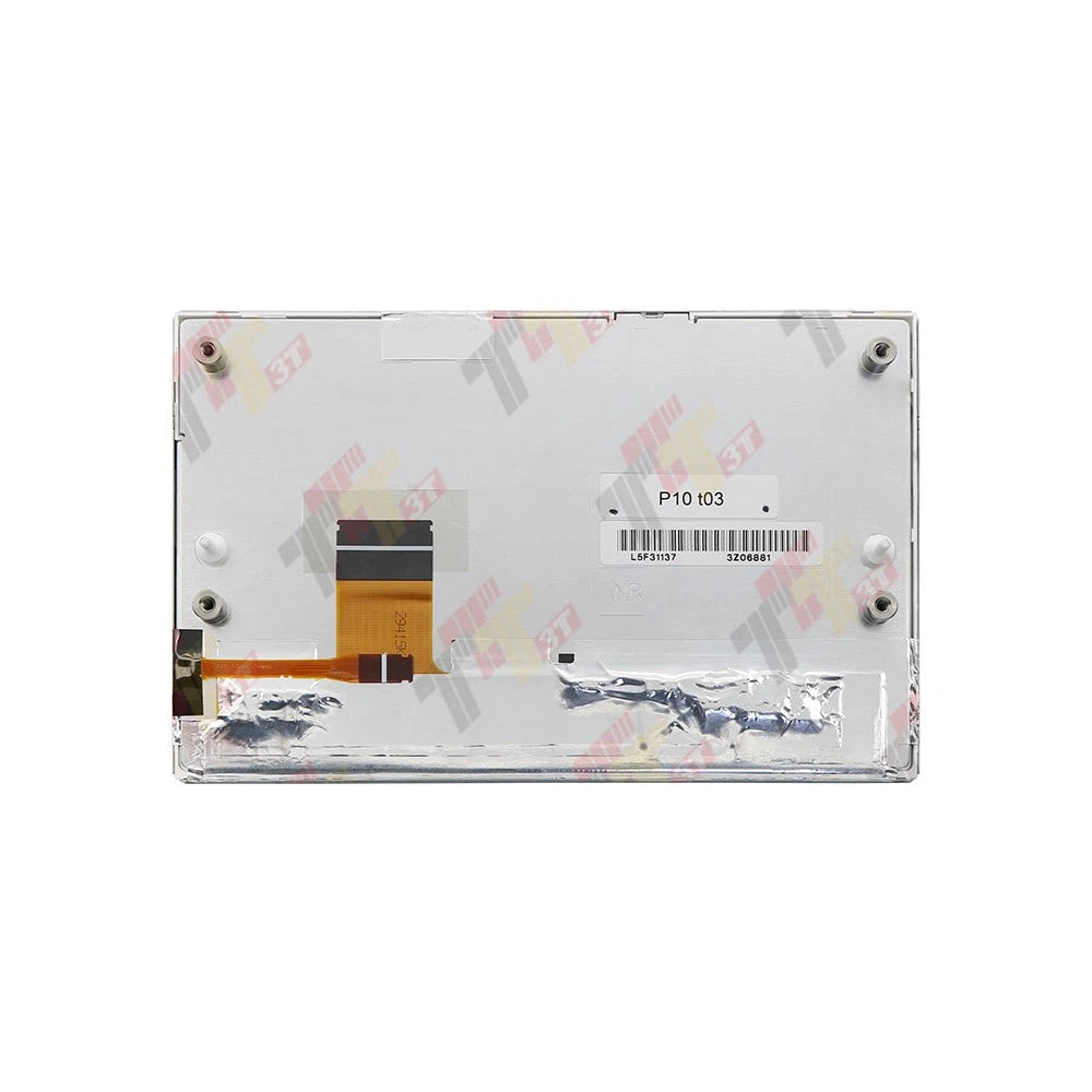 LCD Display for 2016-2022 Alfa Romeo Giulia Instrument Cluster – German ...