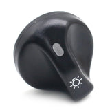 Headlight Head Lamp Switch Knob for Ford 97-11 F-150 F-250 F-350 3L3Z-11661-AA