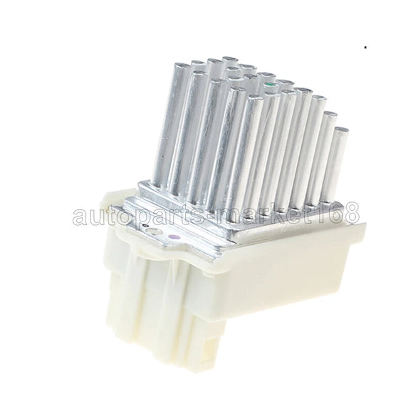 Climate Control A/C Blower Motor Resistor For Mini Cooper 2002-2008 L4 1.6L 64111499122