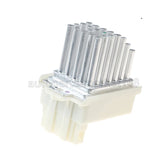 Climate Control A/C Blower Motor Resistor For Mini Cooper 2002-2008 L4 1.6L 64111499122