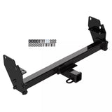 2 Inch Trailer Hitch Receiver For Toyota Tacoma 2005-2015