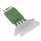 Heater A/C Fan Blower Motor Resistor For VW Jetta Golf Passat MK5 MK6 1K0959263A