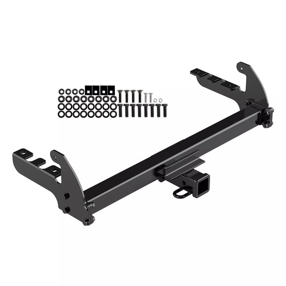 Towing Hitch Receiver Class 3 for Dodge Dakota 1987-2004