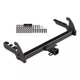 Towing Hitch Receiver Class 3 for Dodge Dakota 1987-2004