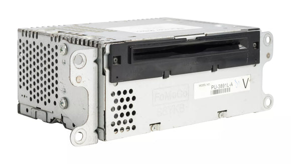 2014 Ford Explorer AM FM Radio CD Player OEM Original EB5T-19C107-CB