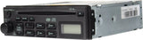 2001-06 Hyundai Elantra AM FM Radio CD Player 0020181001 Option 96HL