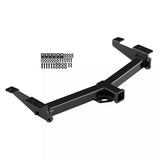 Towing Hitch Receiver Class 3 for Ford E-150 E-250 E-350 2003-2014
