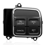 Steering Wheel Cruise Control Switch for 2011-18 Chrysler 200 Dodge Charger Jeep