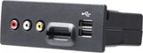 2013-2019 Ford Flex Center Console Multimedia SD Card USB Interface BT4T14F014AE