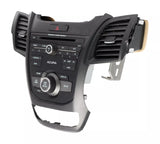 2013-2018 Acura RDX AM FM Radio CD MP3 Player 39100-TX4-A01 Opt 4PR0