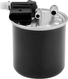 WK 820/15 Fuel Filter for 2010-2021 Mercedes Benz E350 GL350 ML350 R350 Sprinter