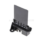 5139719AA Heater Blower Motor Resistor For Jeep Liberty 2002-2007 Wrangler TJ