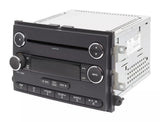 2011-12 Ford E150 E250 E350 AM FM Radio CD Player MP3 BC2T-18C869-CA