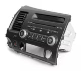 2006-2011 Honda Civic AM FM CD Player Radio OEM 4BCA 39100-SVA-A03