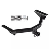 2 Inch Trailer Hitch Receiver for Honda Pilot 2016-2022