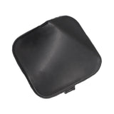 Front Bumper Tow Eye Hook Cover Cap Fits for 2016-2018 Nissan Altima