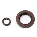 3PCS Transmission Parts Oil Seal Kit for Ford Focus 6DCT250 DPS6 209402B