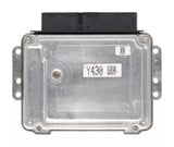 2017 Kia Forte EEC Electronic Engine Control Module Unit OEM 39106-2B820