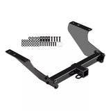 2 Inch Trailer Tow Hitch Receiver for Subaru Forester ALL 2009-2013