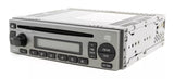 2004-2007 Subaru Impreza Saab 9-2X AM FM CD Player Radio PF-2597A-A Face C122