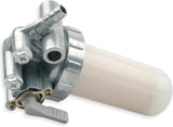 1G313-43010 Fuel Filter Assy for Kubota D722 D902 D1105 Z482 Z602 B6100 B8200