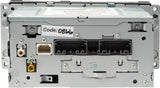 2012-2020 Dodge Caravan AM FM SAT Radio CD DVD MP3 Player P68245857AB Option RBZ