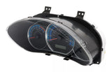 2009 Subaru Forester MPH Speedometer Instrument Gauge Cluster 85002SC120