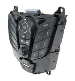 2012-13 Ford Focus Audio Receiver Control Panel Module Original OEM CM5T-18K811-AD
