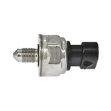 Fuel Rail Pressure Sensor for Chevrolet Equinox 2.4L GMC Terrain 3.0L Buick