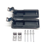 Rear Compartment Latch Clamp for Yamaha Waverunner FX HO SVHO F2S-U264L-01-00