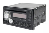 2008-2014 Scion XD AM FM Radio CD MP3 Player PT546-00100 OPT T1814