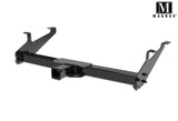Trailer Towing Hitch Class 3 - 2" Receiver Tube for Dodge/Chrysler Ram 1500