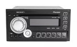 2011-2012 Scion TC AM FM OEM Radio mp3 CD Pioneer Audio PT546-00111