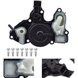 06K103495 PCV Valve Oil Separator for VW Golf GTI Jetta 1.8T 2.0T 2014+ Models