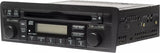 2004-05 Honda Civic AM FM Radio OEM CD Player 39100-S5P-A210-M1 Opt 2TCB