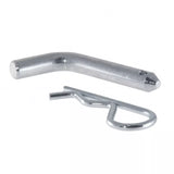 Trailer Hitch Pin & Clip，1/2 inch Pin Diameter fit 1-1/4-Inch Receiver